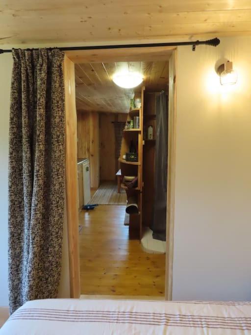 Cosy Cabane Montbrun-Bocage Eksteriør bilde
