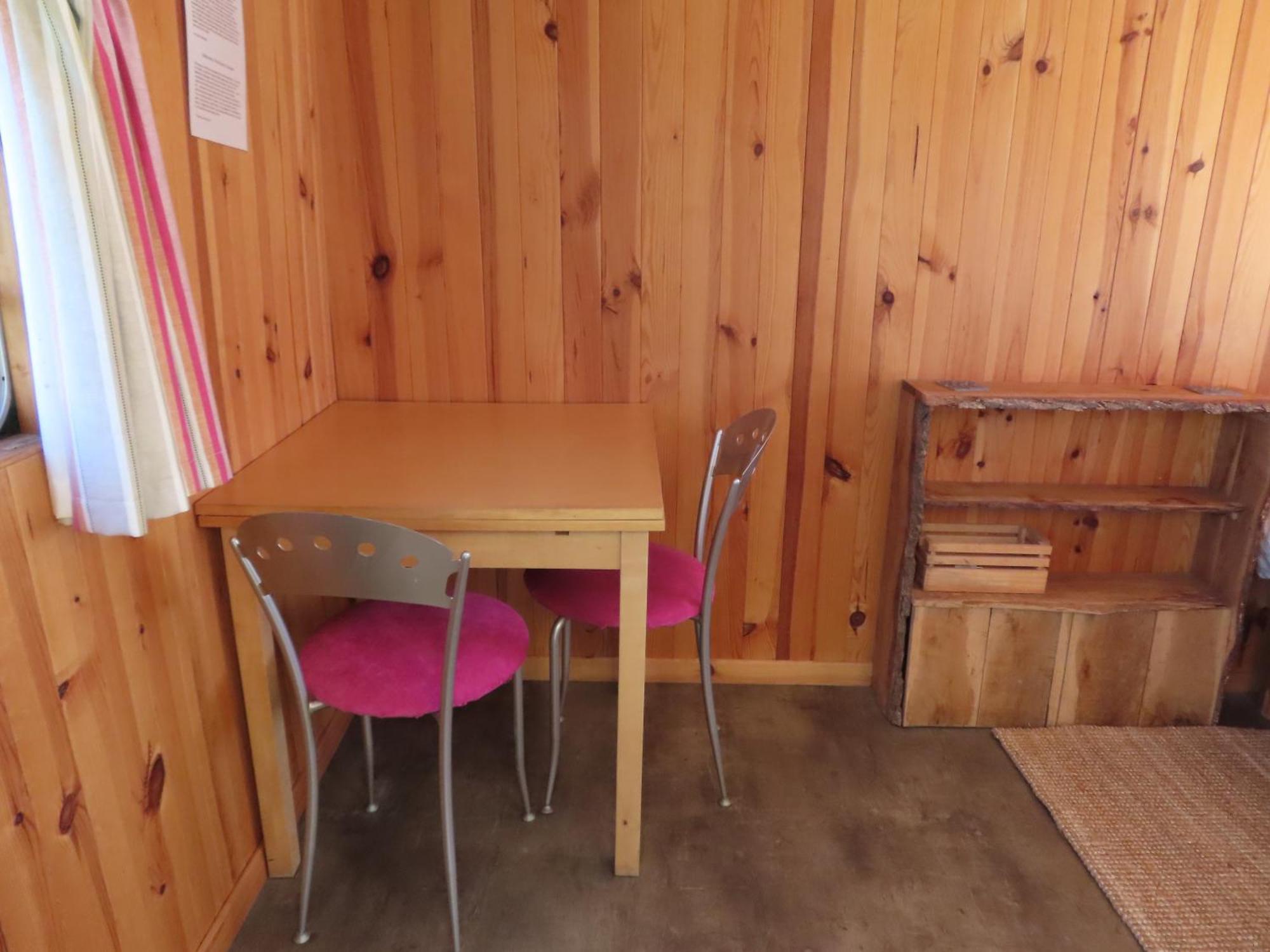 Cosy Cabane Montbrun-Bocage Eksteriør bilde